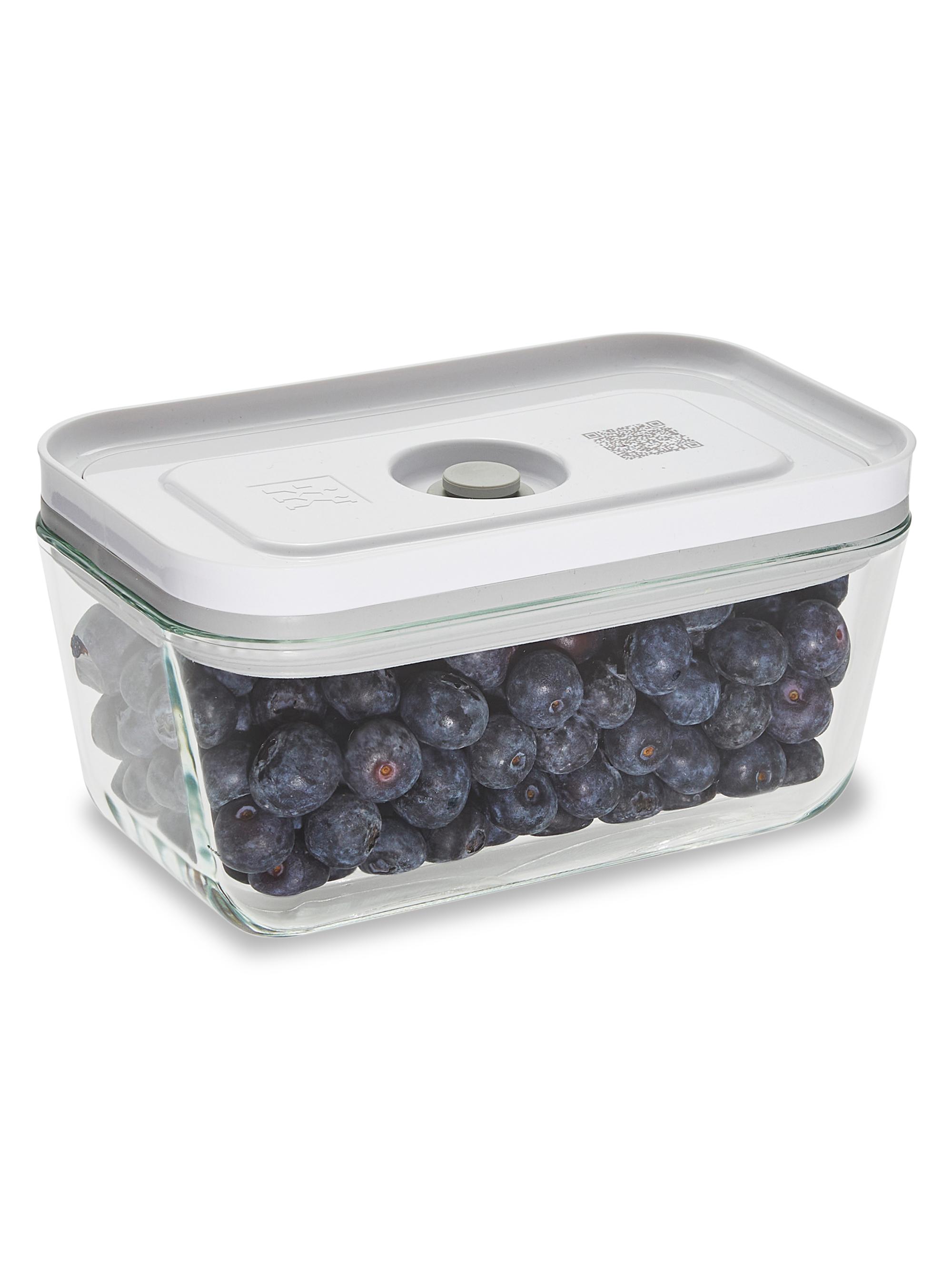 ZWILLING J.A. Henckels Fresh & Save Glass Airtight Food Storage