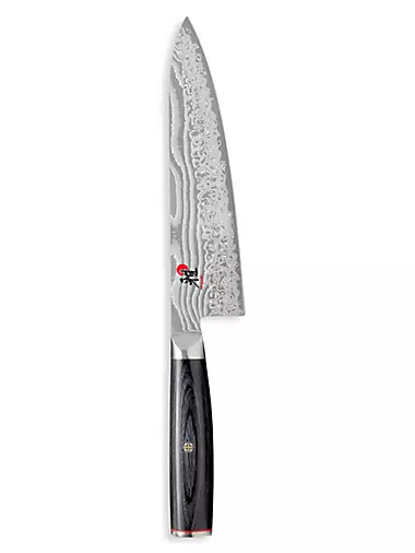 Kaizen II Miyabi Chef's Knife