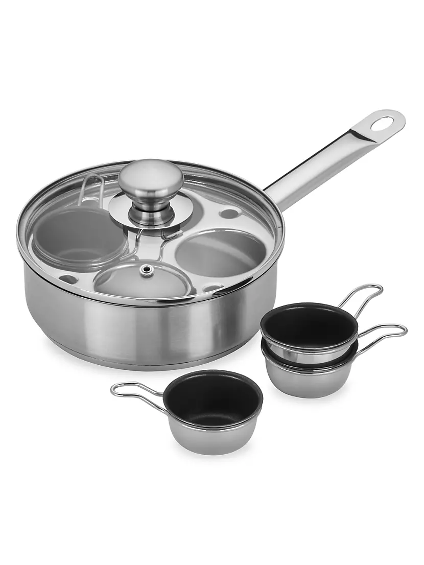 Pots Kitchen Cookware Set, Pots Pans Kitchen Set, Hermes Cookware Set
