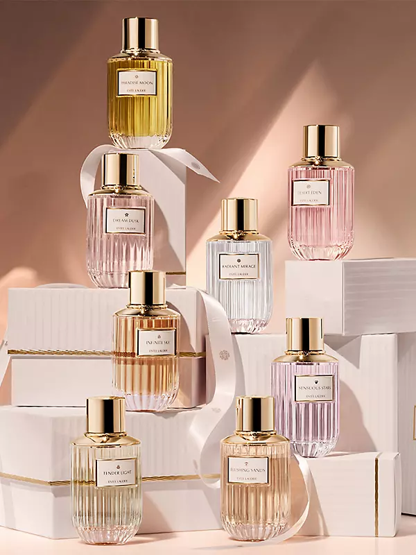 Lacoste Ladies Sensuelle 2 Gift Set Fragrances 737052748986