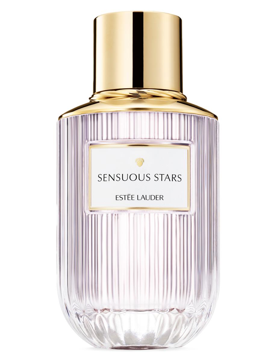 エスティーローダーラグジュアリーフレグランスコレクション センシュアス スターズ Estée Lauder Sensuous Stars Eau De Parfum | Saks Fifth Avenue