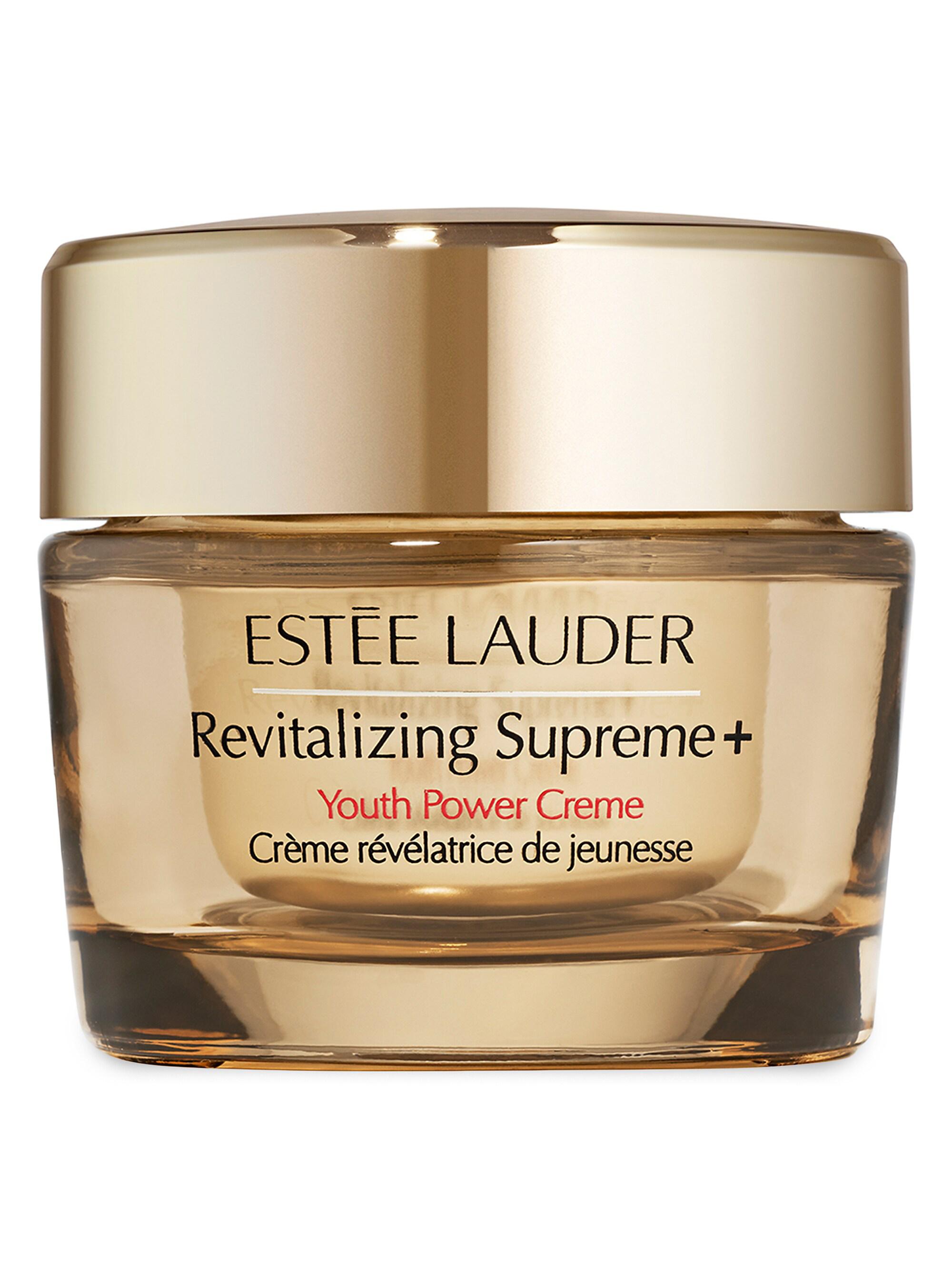 Estée Lauder Revitalizing Supreme+ Youth Power Creme Moisturizer