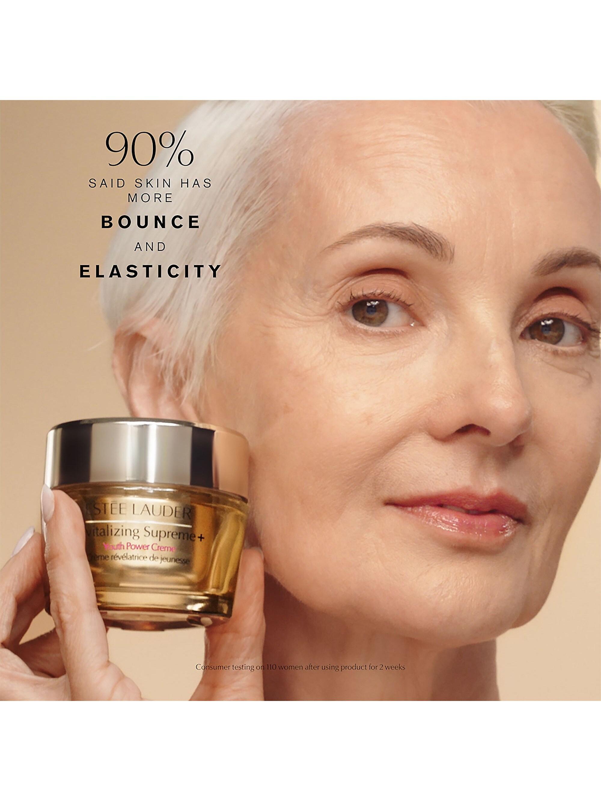 ESTÉE LAUDER Revitalizing Supreme+ 50ml Revitalizing Supreme+ Moisturizer Youth Power Creme | Estée
