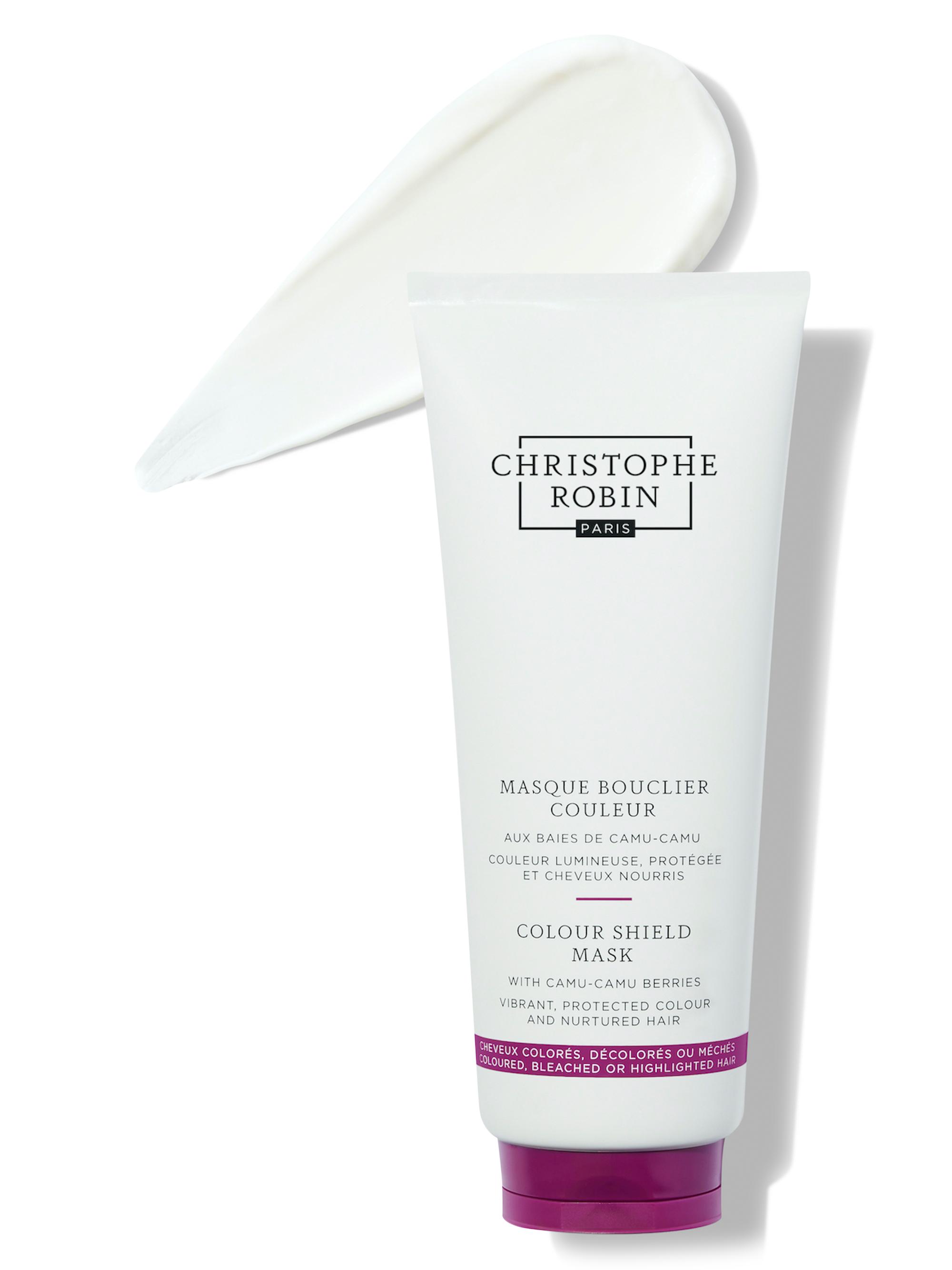 Christophe Robin Women's Color Shield Mask