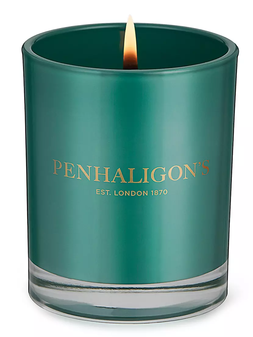 Shop Penhaligon's Comoros Pearl Candle