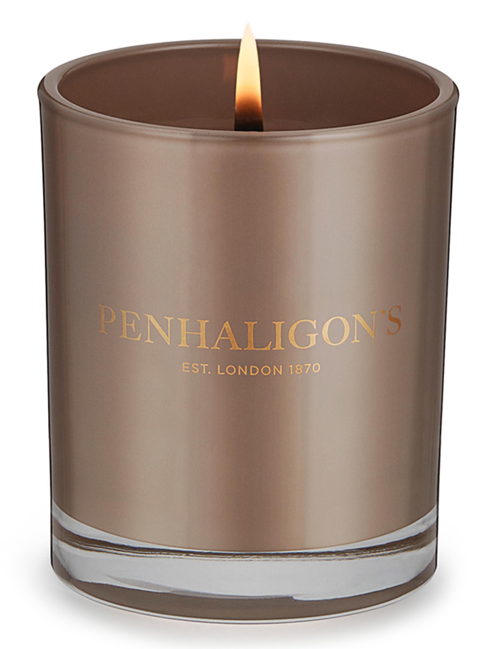 Penhaligon's Anbar Stone Candle