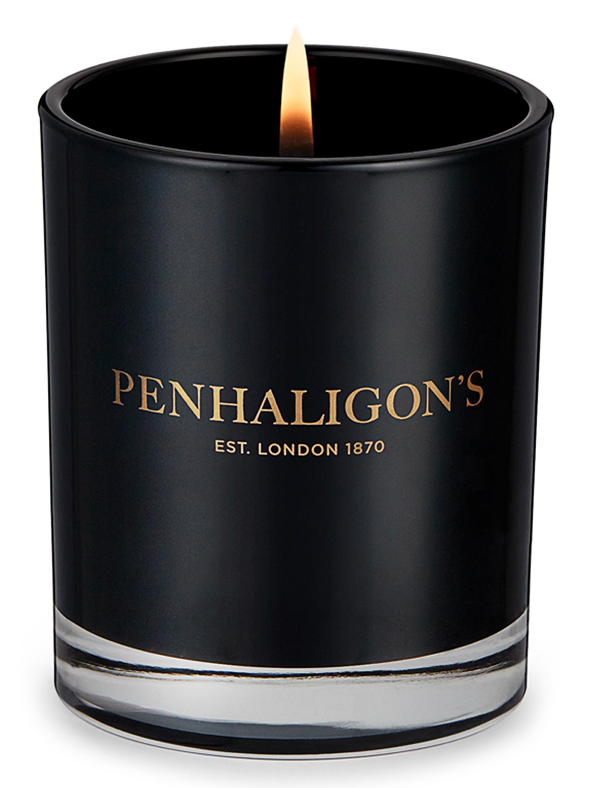 Penhaligon's Maduro Leaf Candle