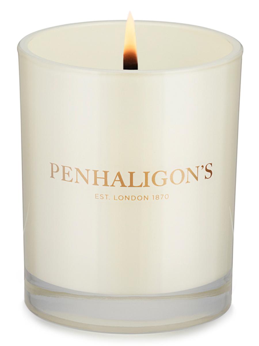 Penhaligon's Ceylon Pekoe Candle | Saks Fifth Avenue