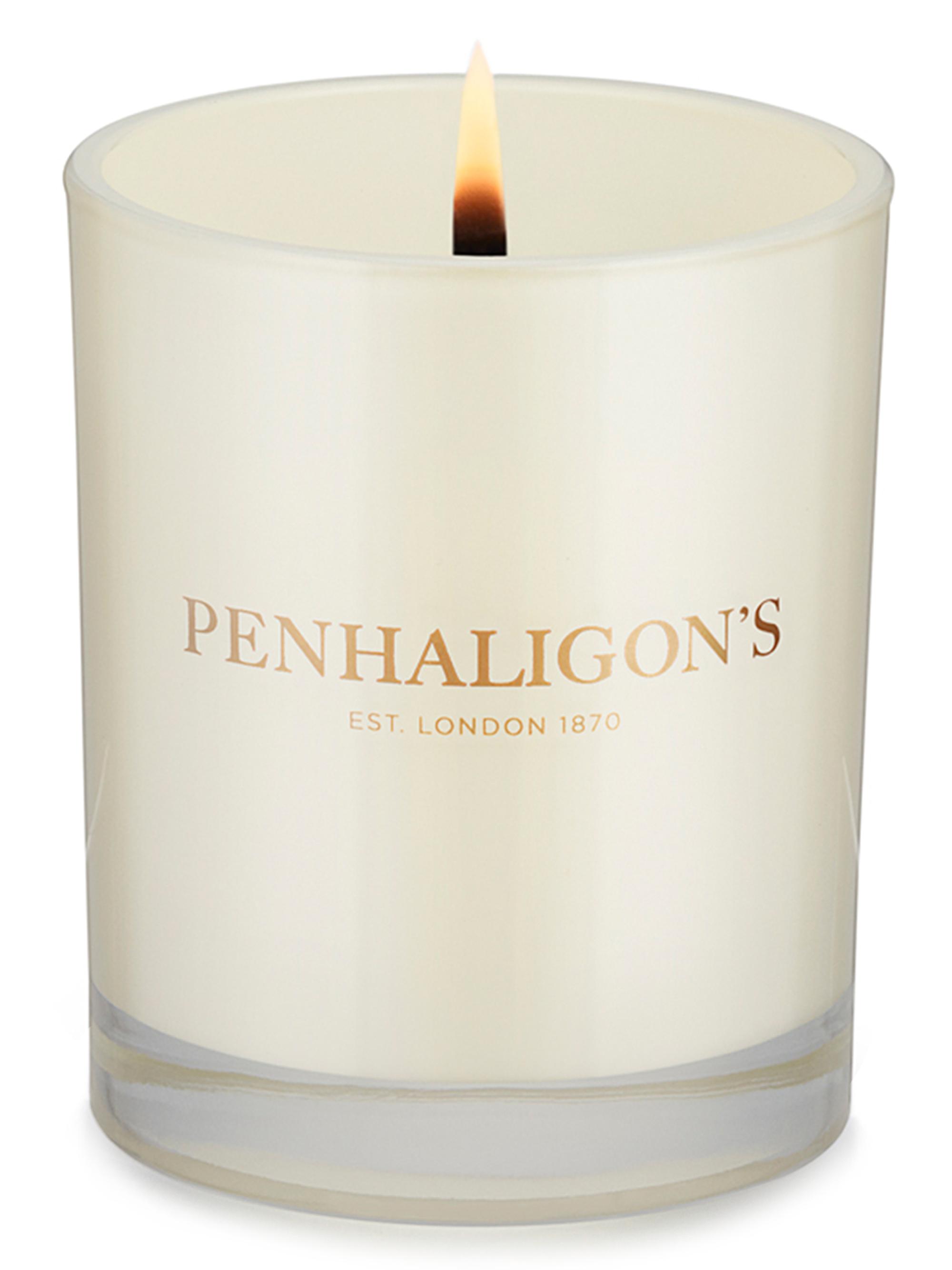 Penhaligon's Ceylon Pekoe Candle | Saks Fifth Avenue