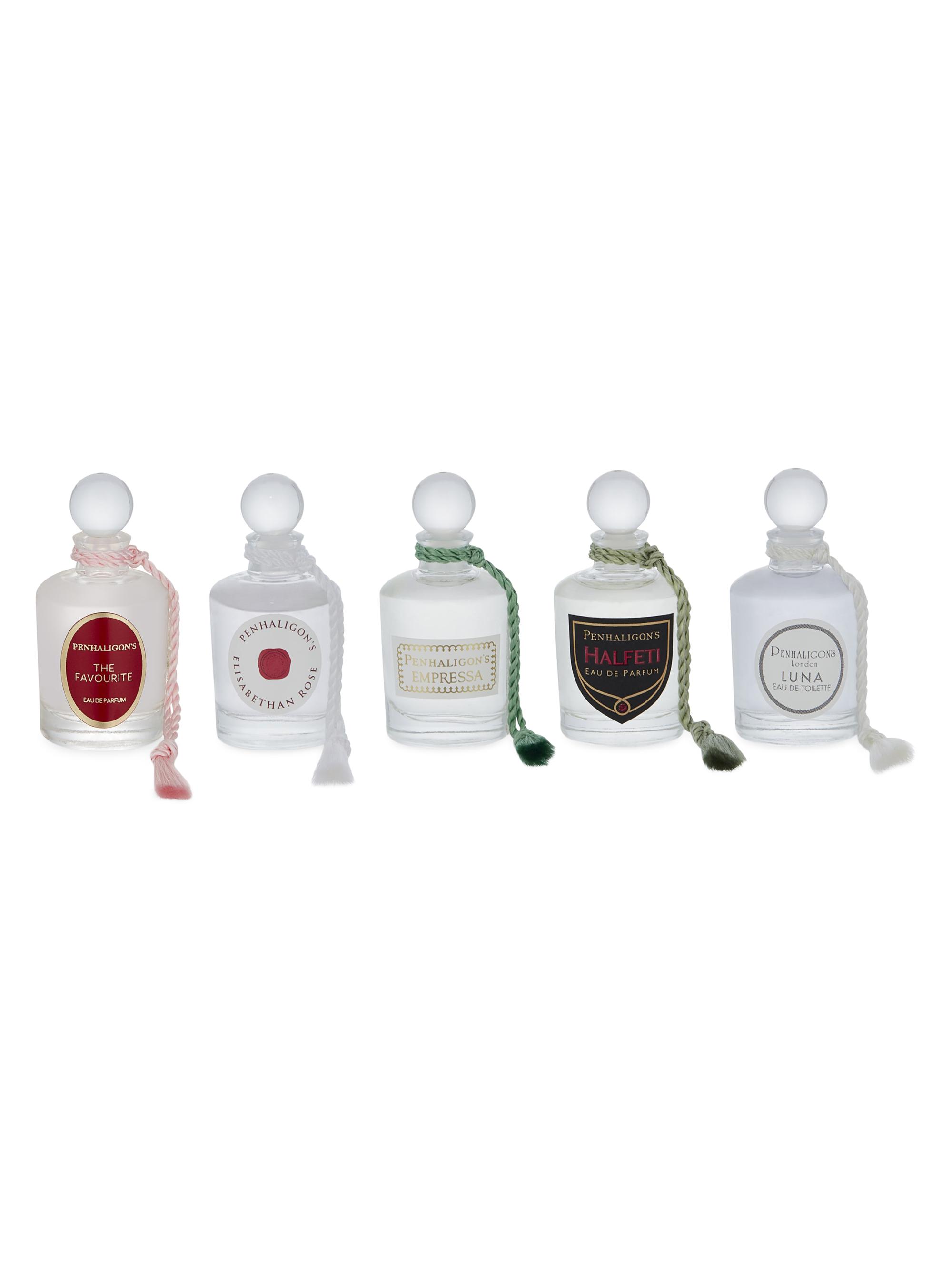 Penhaligon's Women's Ladies' Fragrance 5-Piece Set | Thumbnail 9