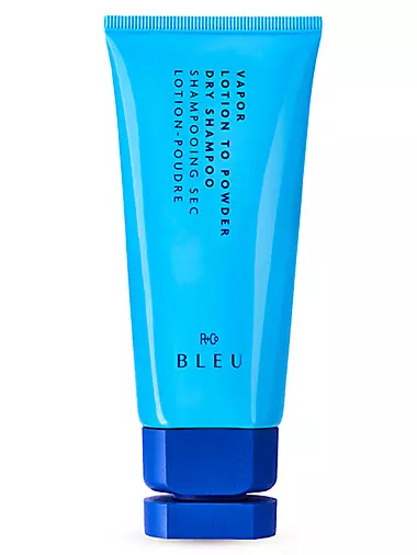 R+Co Bleu Vapor Lotion-To-Powder Dry Shampoo