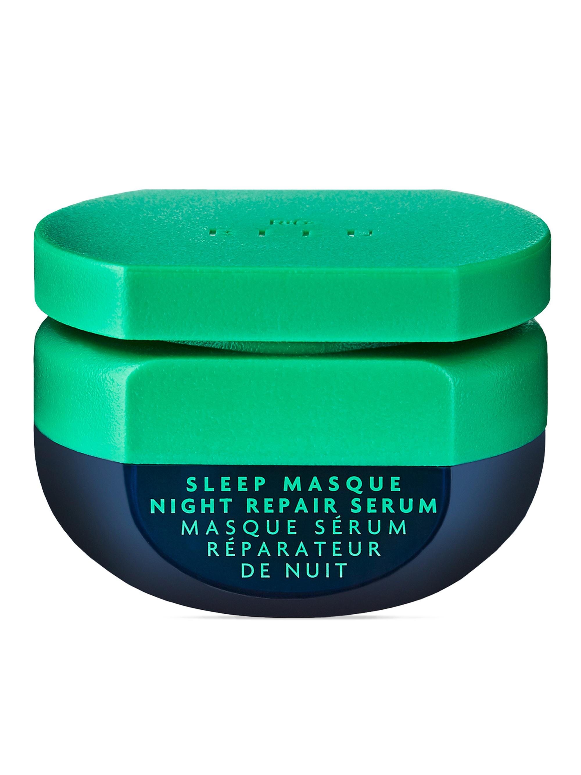 R+Co Bleu Women's  Sleep Masque Night Repair Serum