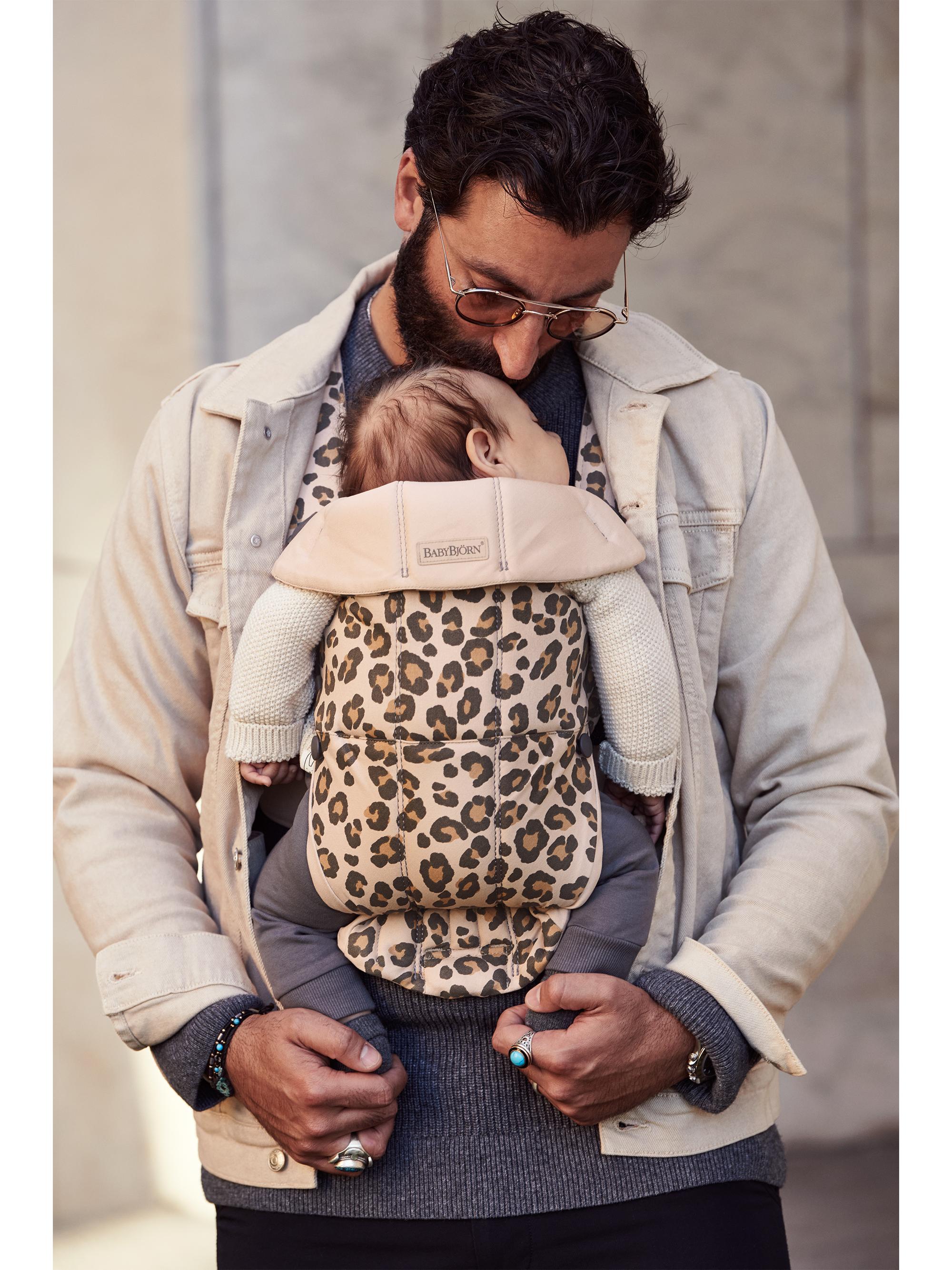 BabyBjörn Mini Baby Carrier | Saks Fifth Avenue