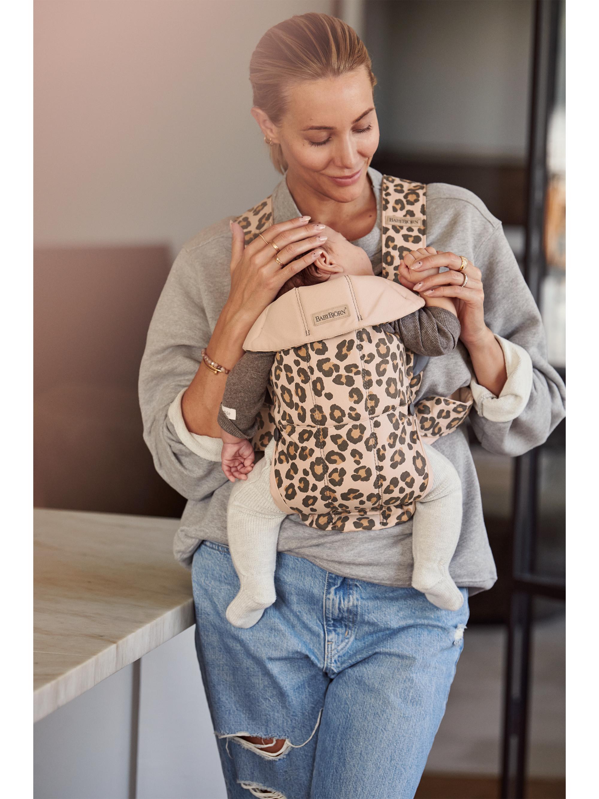 BabyBjörn Mini Baby Carrier | Saks Fifth Avenue