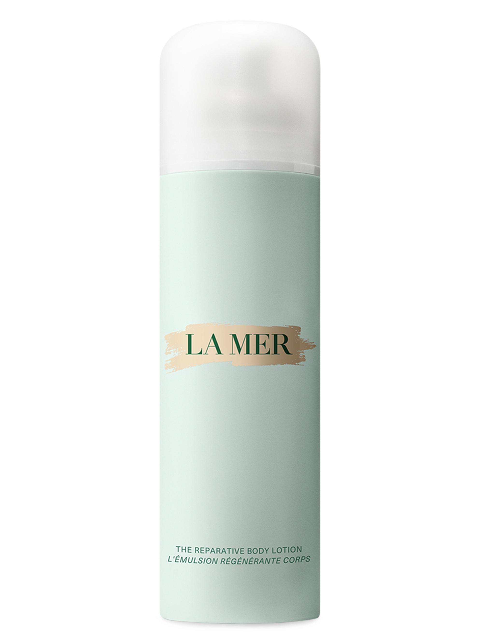 The Body Crème Hydrating Body Lotion