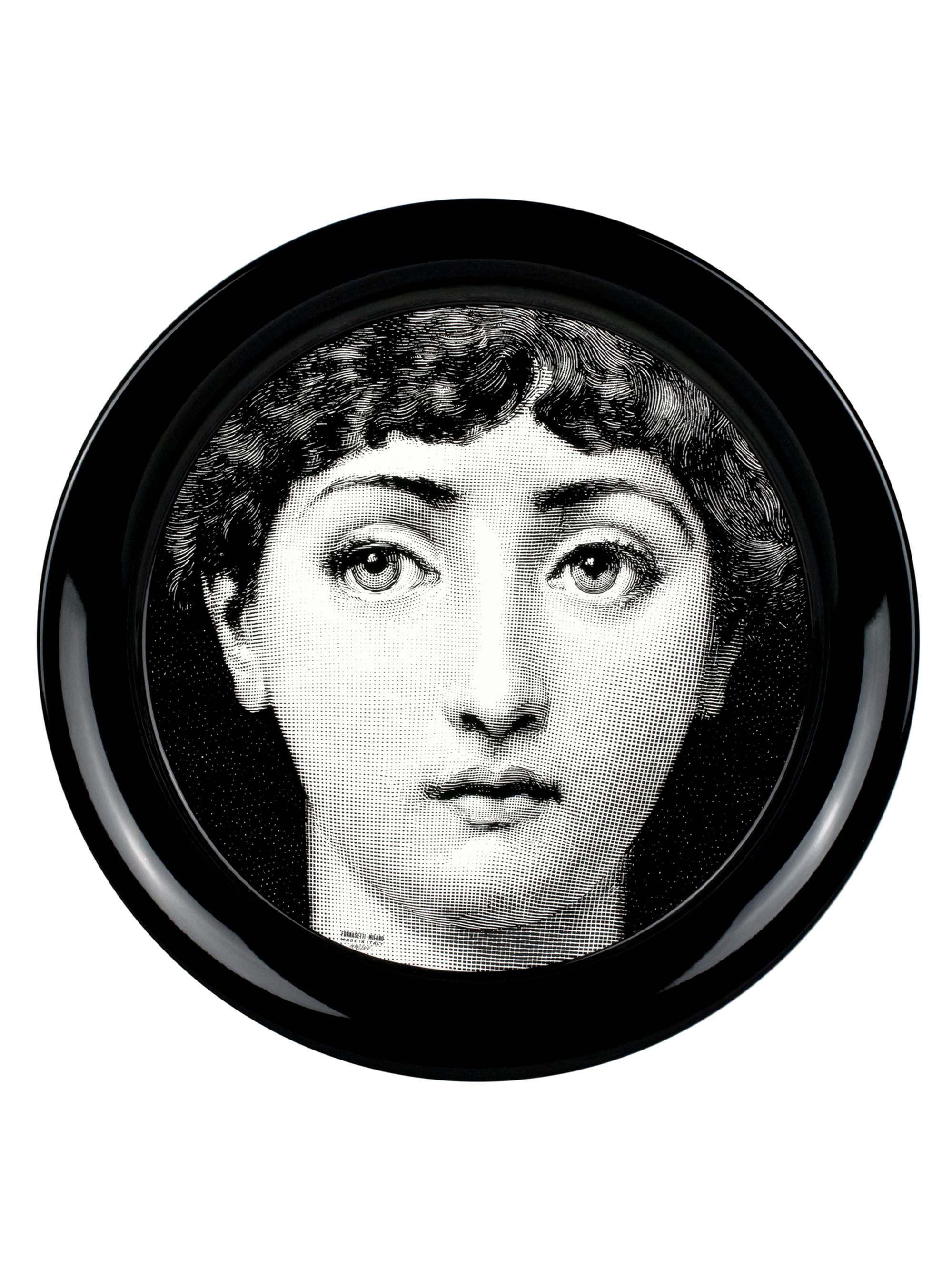 Fornasetti Teme E Variazioni 40 Tray