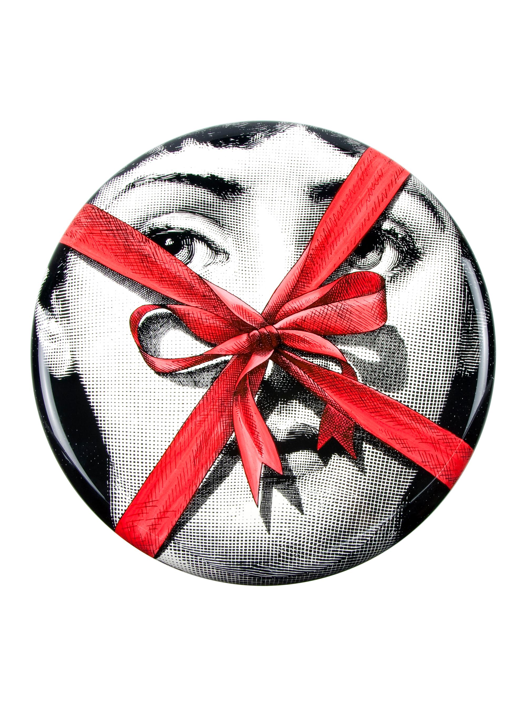 Fornasetti Stool Gift