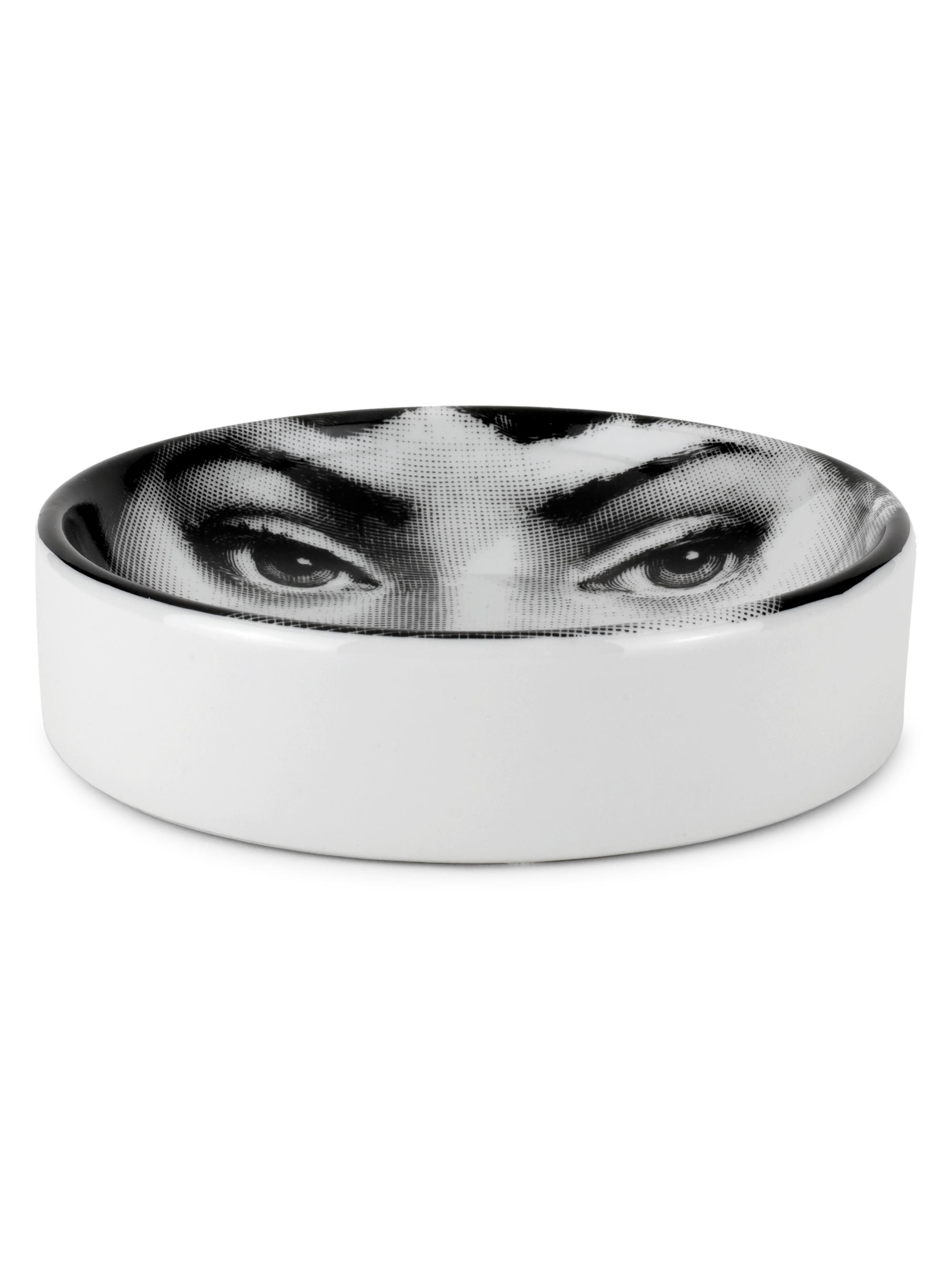 FORNASETTI　　　Tema e Variazoni アッシュトレイ Fornasetti Tema e Variazioni Ashtray | Saks Fifth Avenue