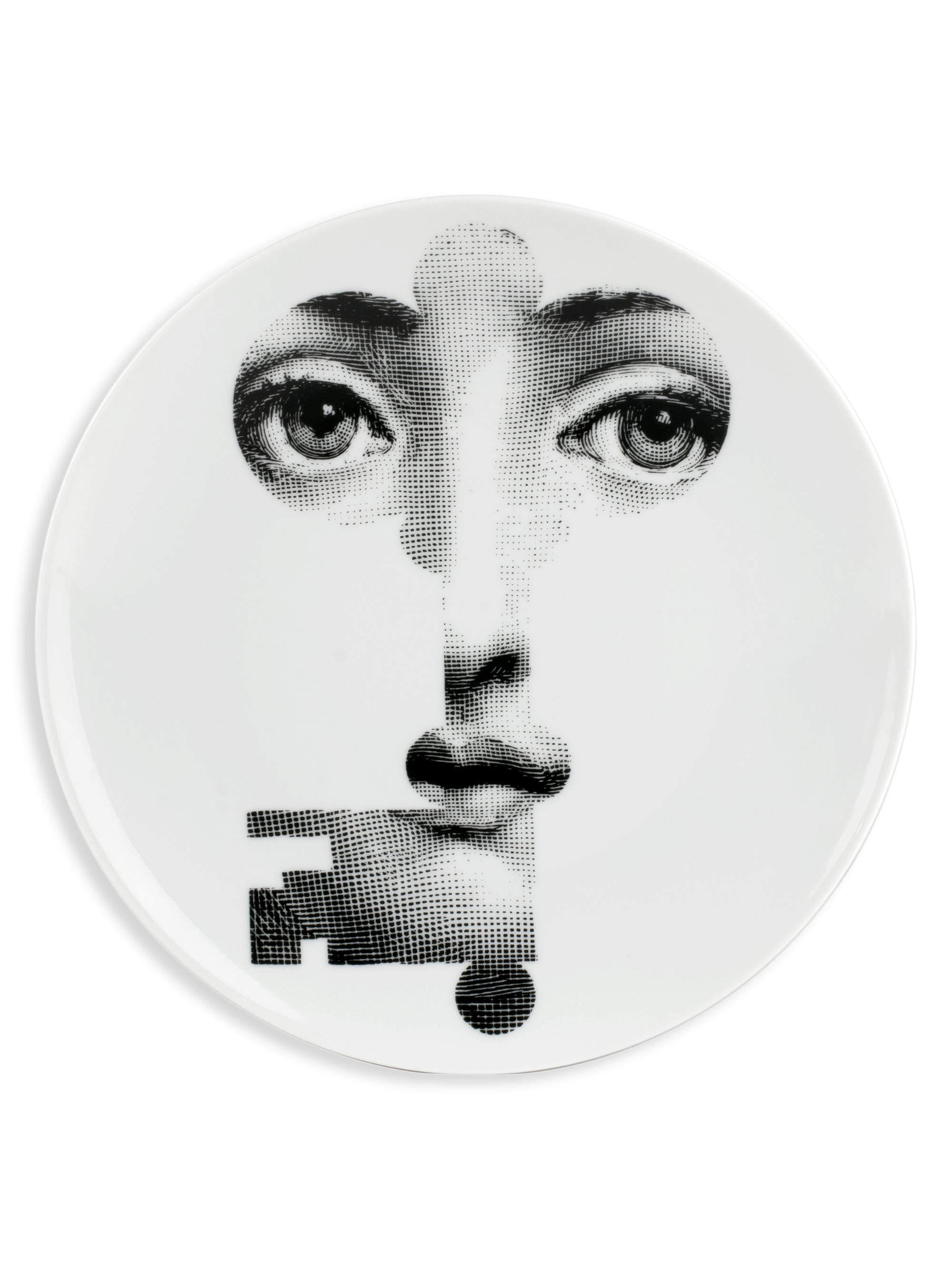 Piatto Tema e Variazioni 22 Wall Plate