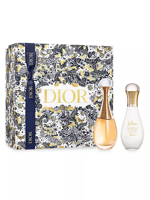 Shop Dior J'adore 2-Piece Fragrance Set