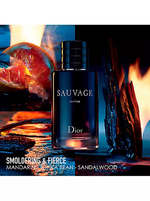 Shop Dior Sauvage 3-Piece Fragrance Set