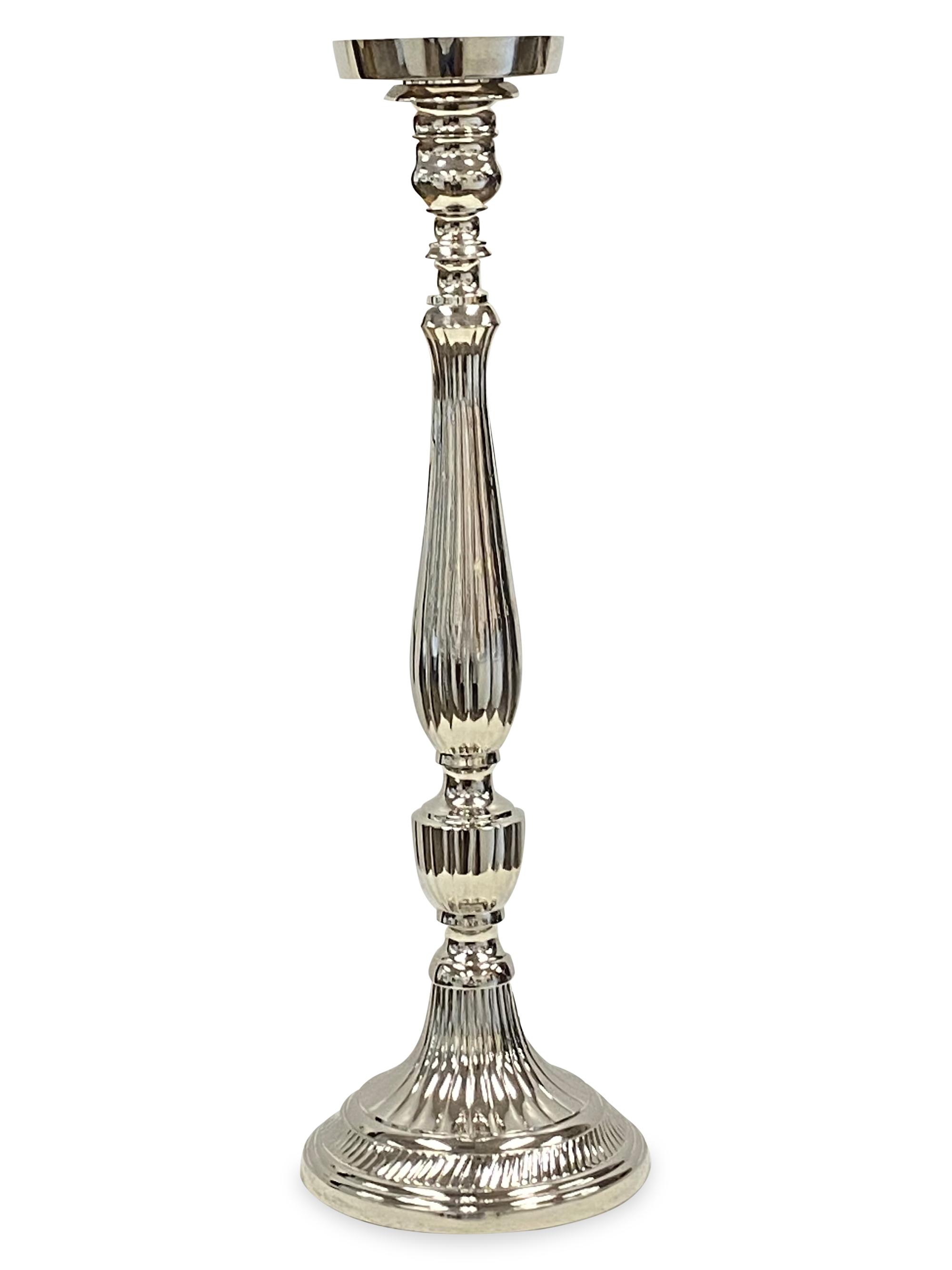 Winward Home Ribbed Candle Stick