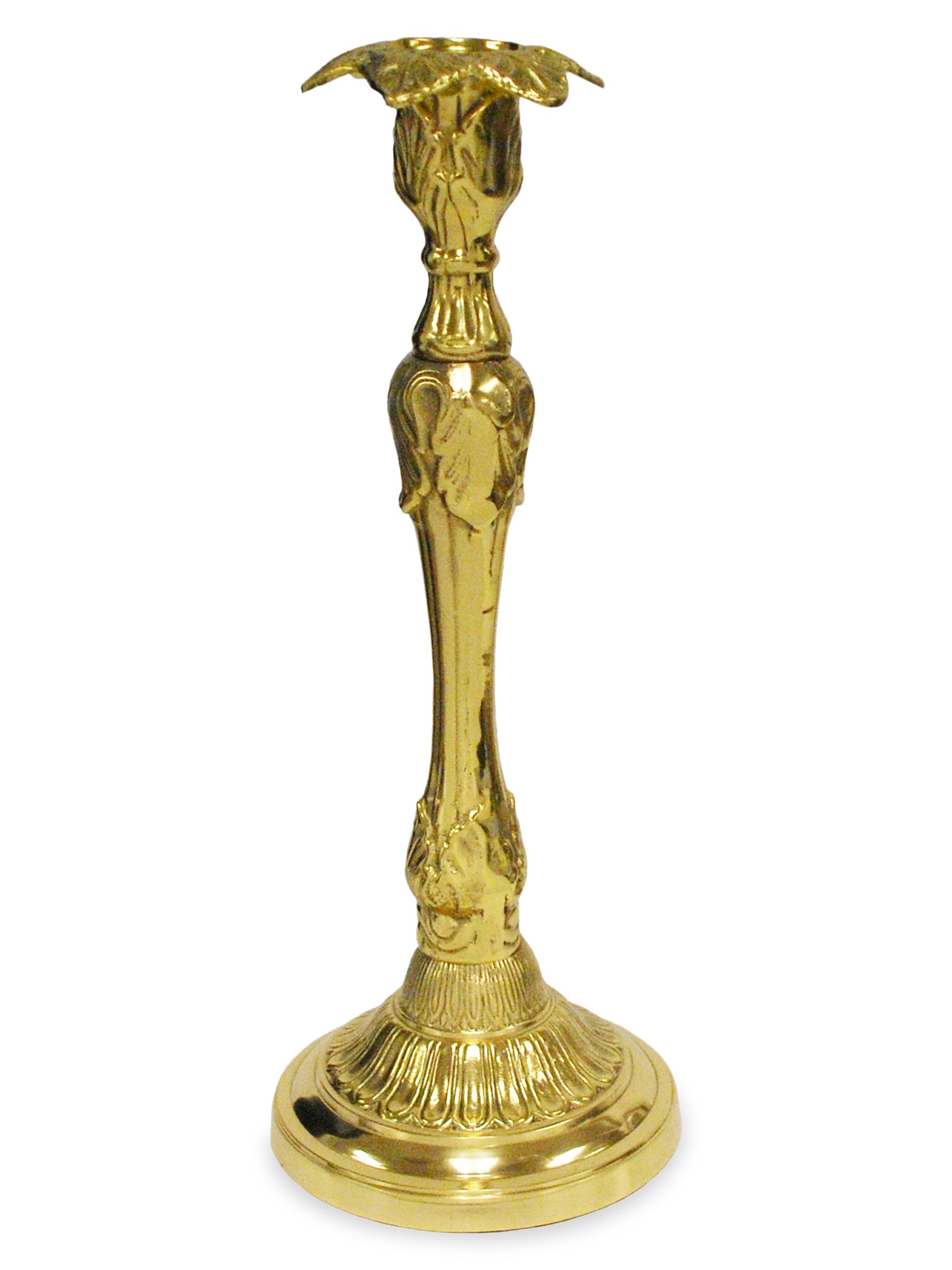 Winward Home French Style Candle Stick