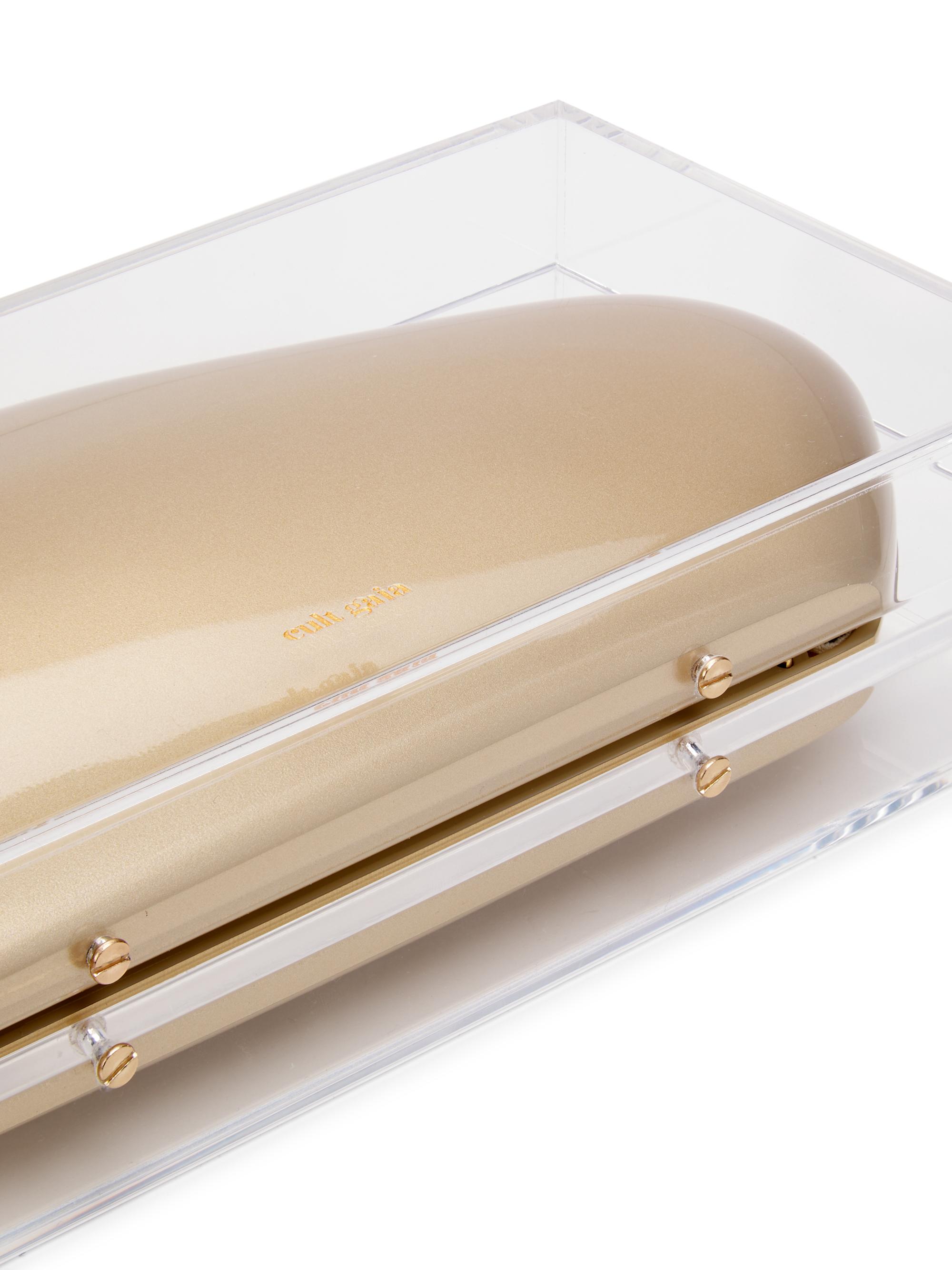 Cult Gaia Annika Clutch | Saks Fifth Avenue