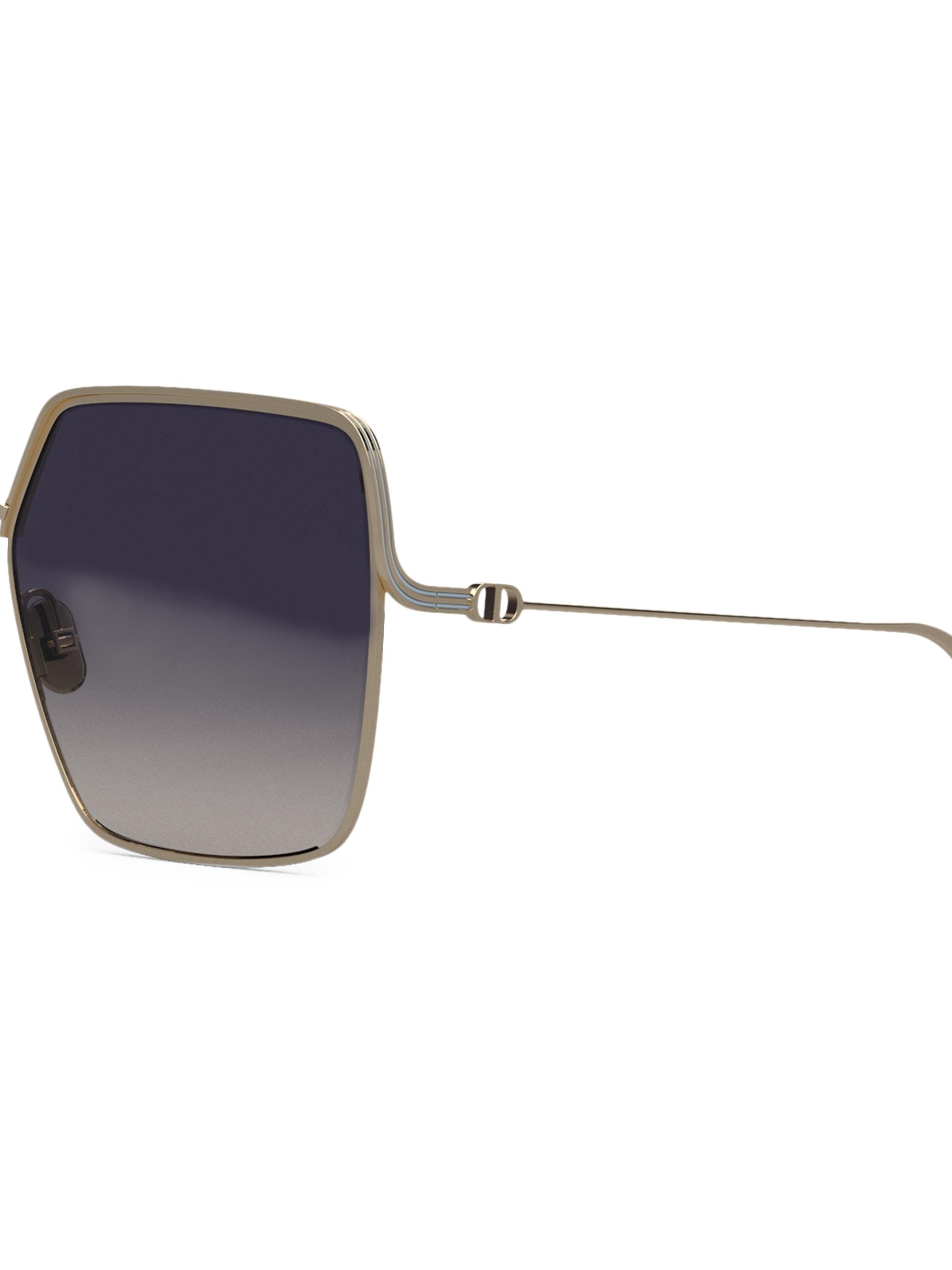 DIOR EverDior 60mm square sunglasses DIOR EverDior 60mm Square Sunglasses | Nordstrom main image 3