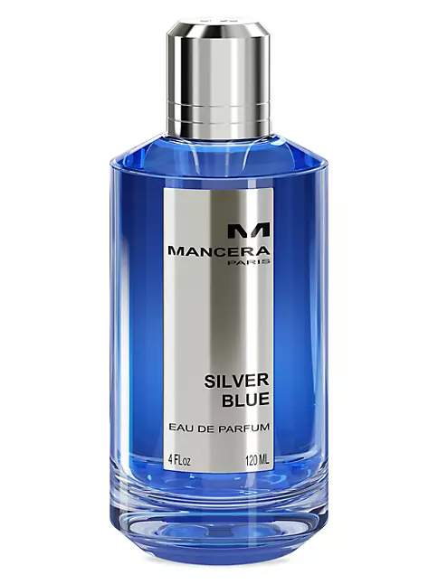 Shop Mancera Silver Blue Eau De Parfum