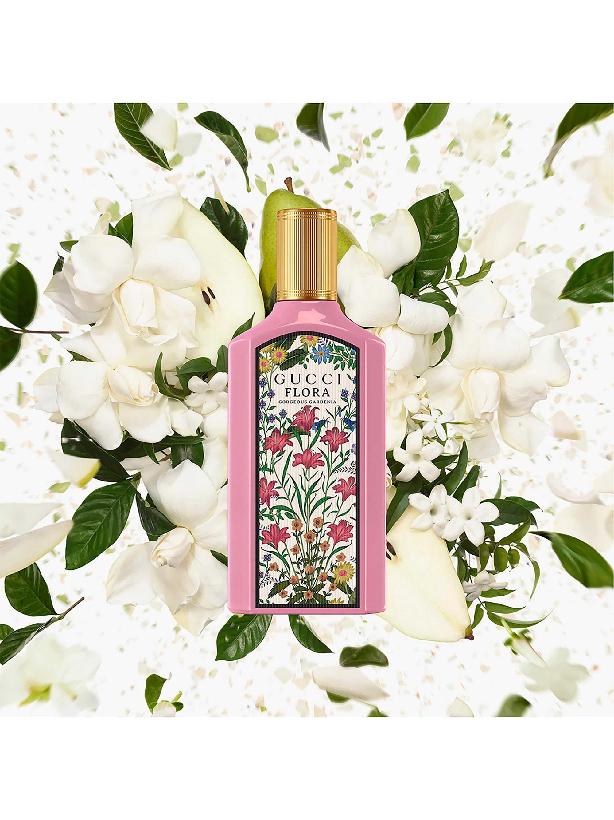 Gucci Gucci Flora Gorgeous Gardenia Eau De Parfum | Saks Fifth Avenue