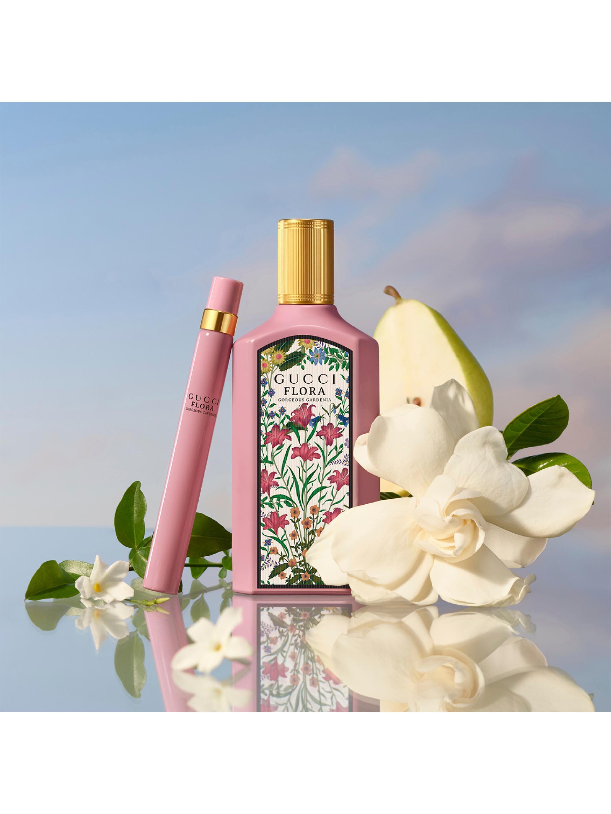 香水(ユニセックス) GUCCI FLORA Gorgeous Gardenia 100ml GUCCI FLORA ユニセックス香水 100ml グッチ フローラ