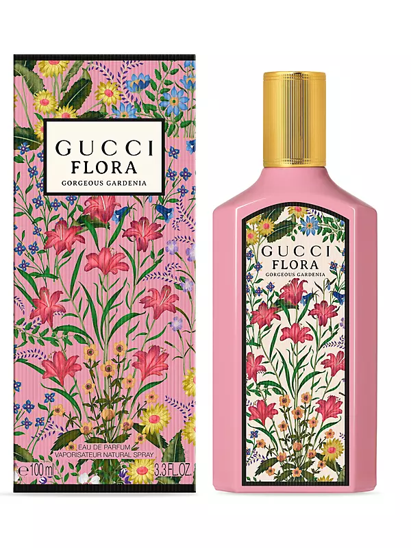 New FLORET BLOOM Eau De Parfum by Preferred Fragrance