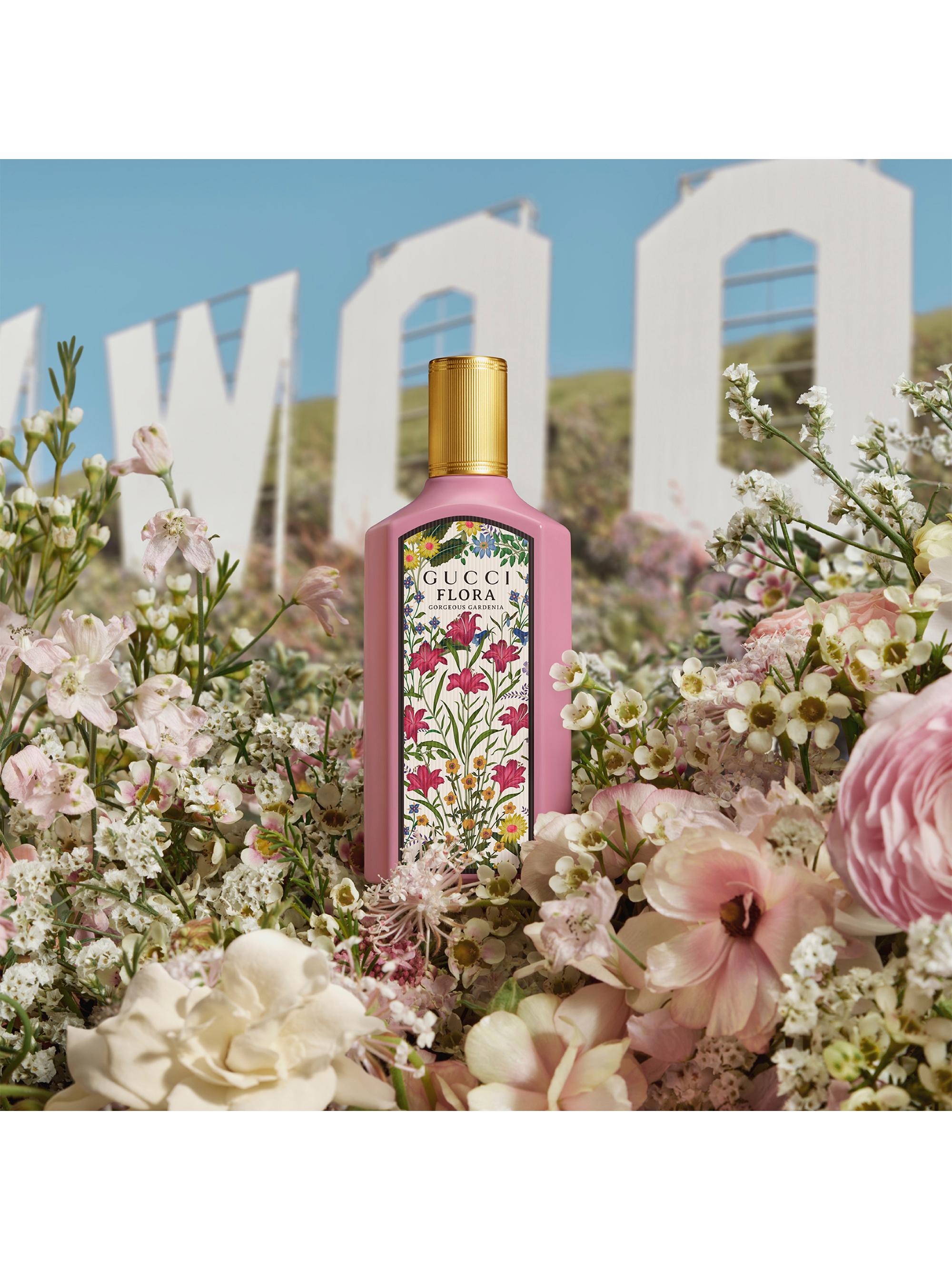 Gucci Gucci Flora Gorgeous Gardenia Eau De Parfum | Saks Fifth Avenue