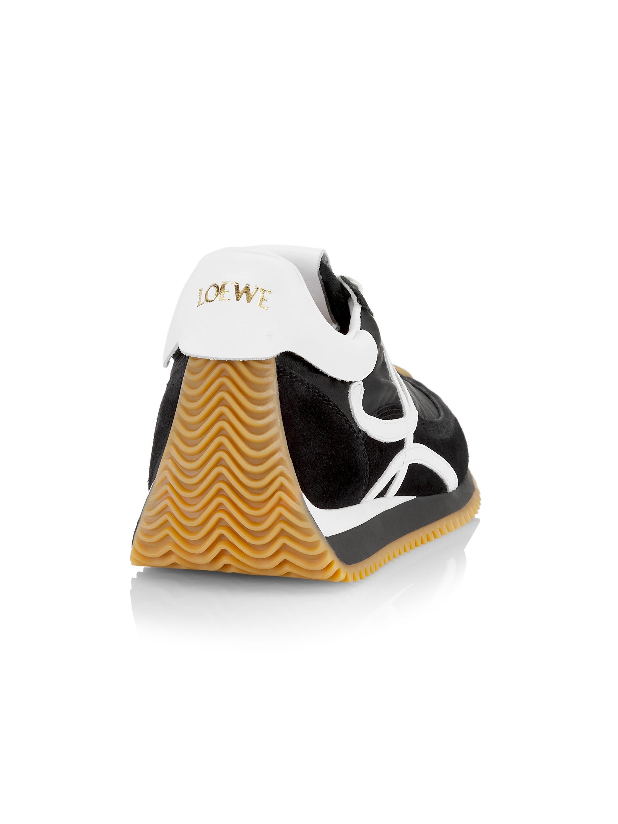 LOEWE Flow Runner Sneakers | Saks Fifth Avenue