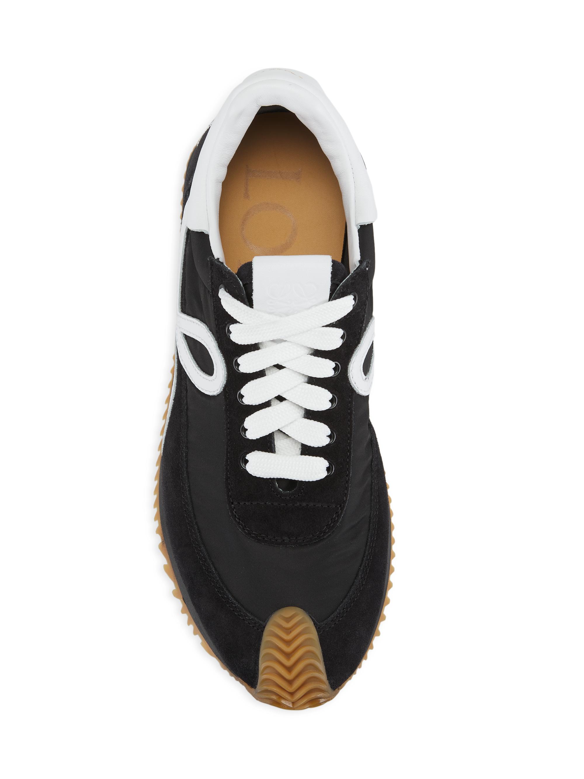 LOEWE Flow Runner Sneakers | Saks Fifth Avenue