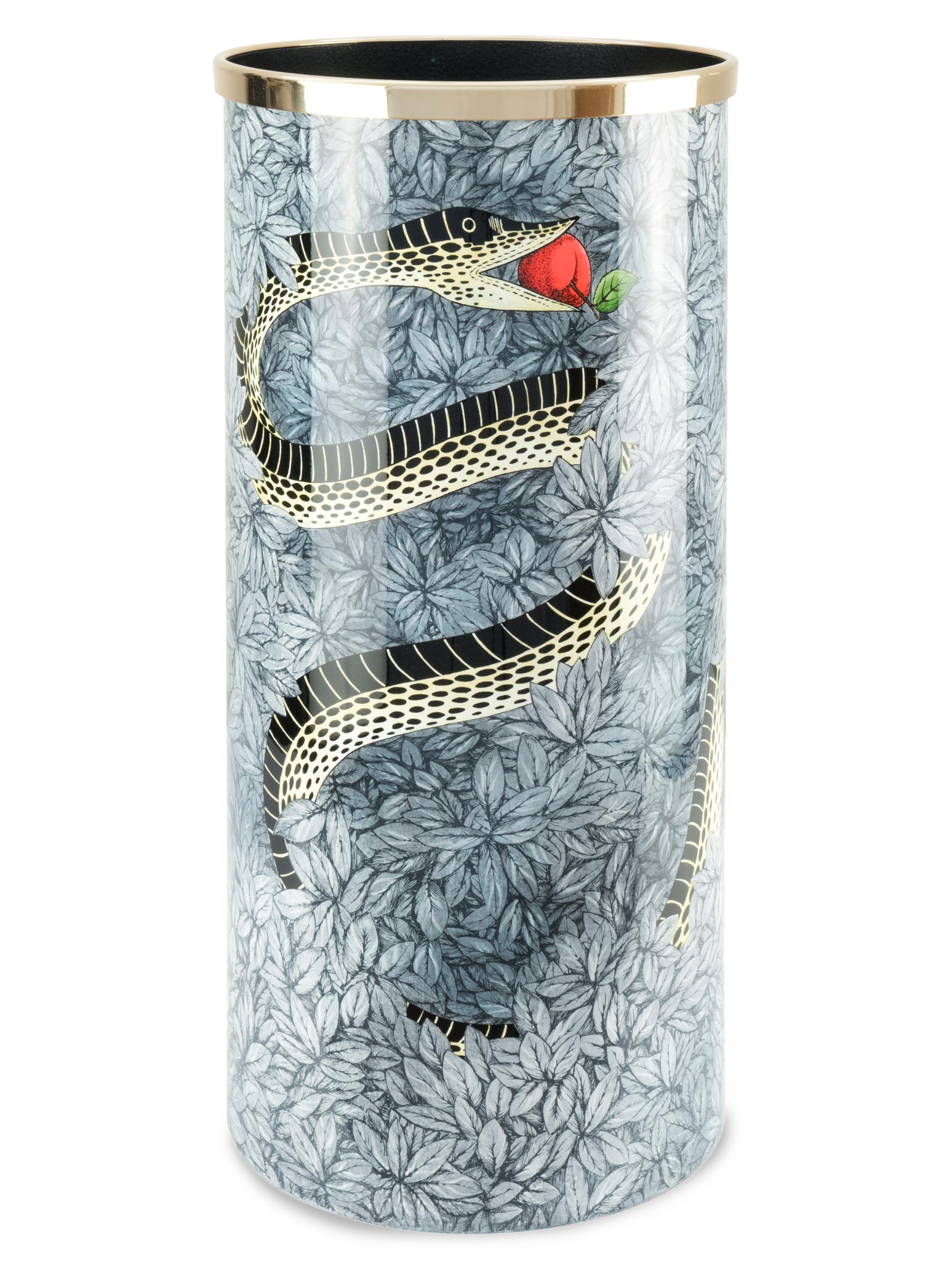 Fornasetti Peccato Originale Umbrella Stand