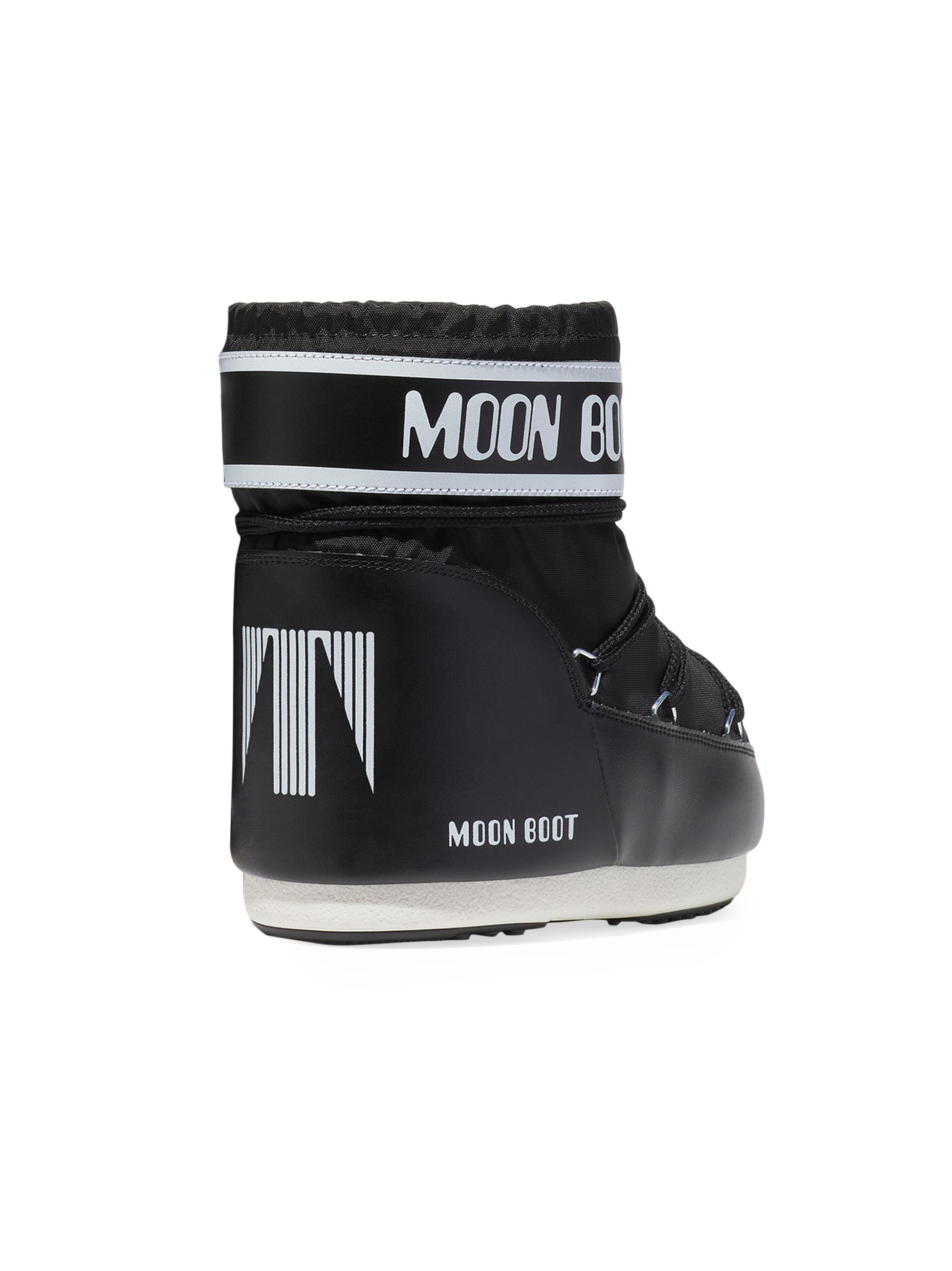 Moon Boot Unisex Icon Low 2 Snowboots | Saks Fifth Avenue