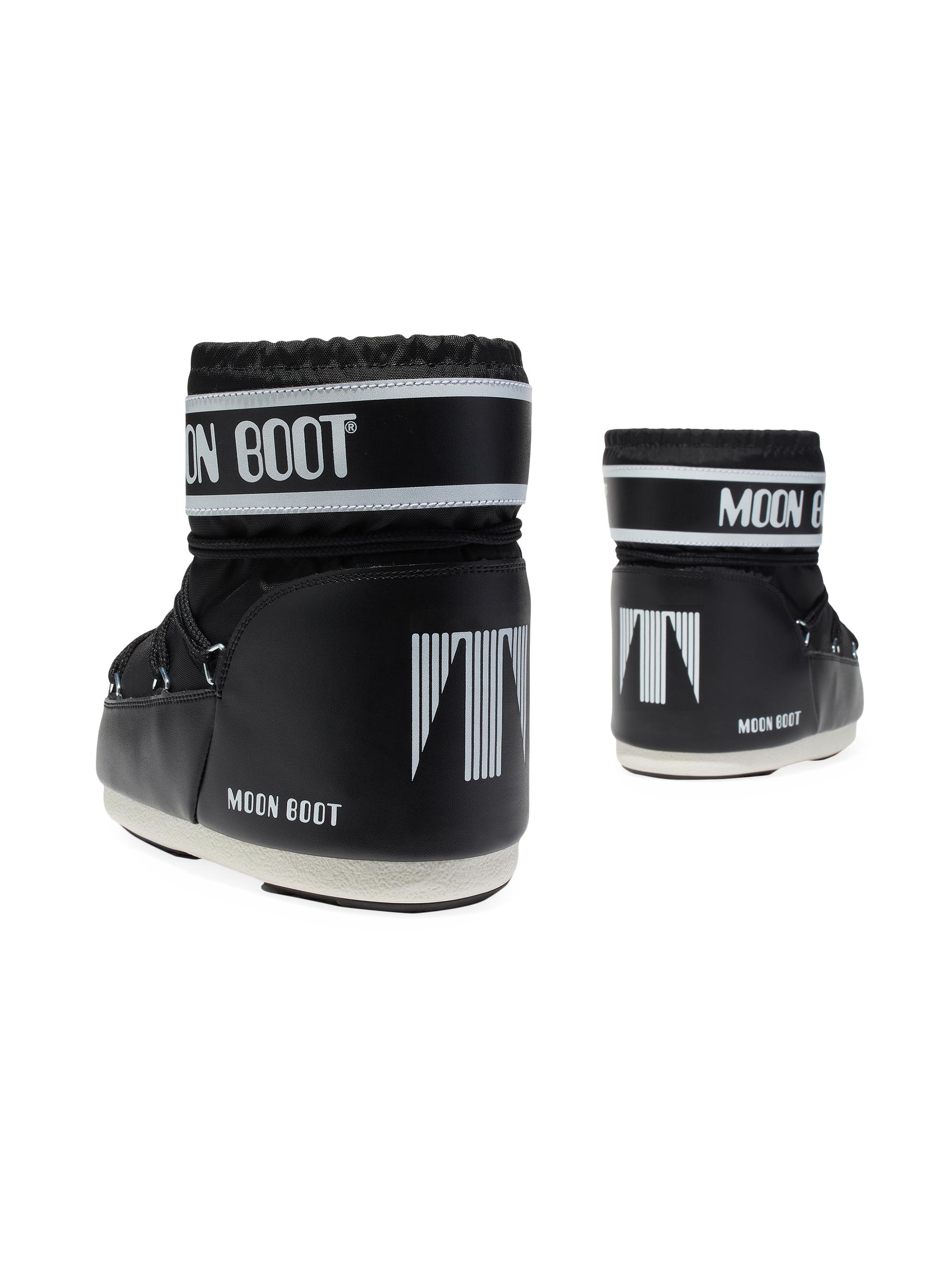 Moon Boot Unisex Icon Low 2 Snowboots | Saks Fifth Avenue