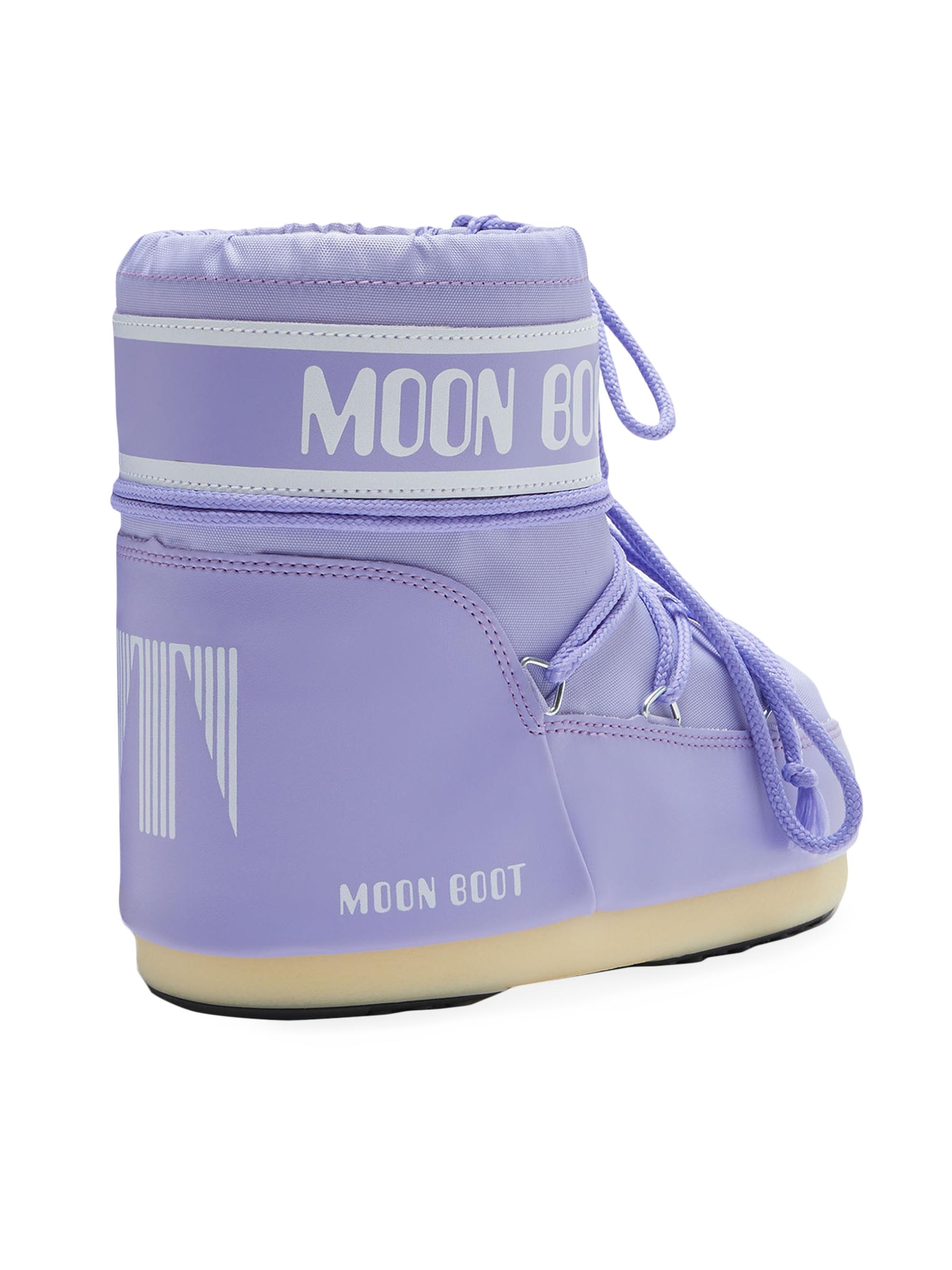 Unisex Icon Low 2 Snowboots