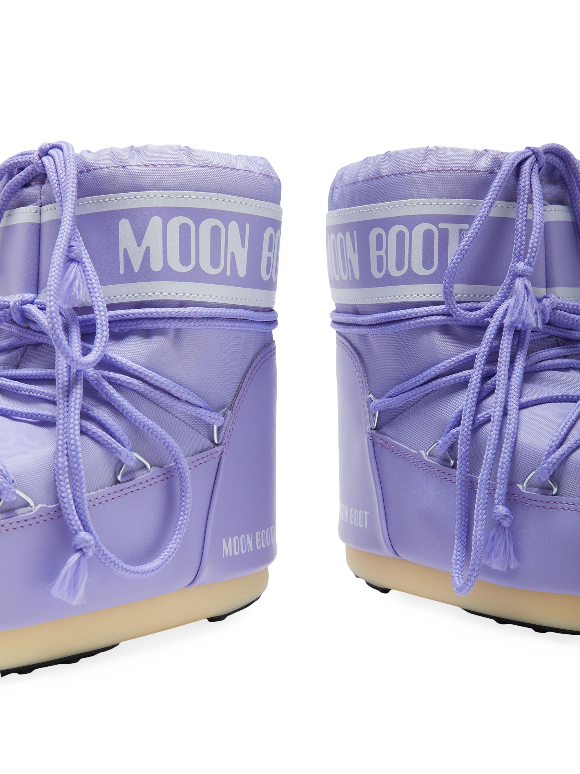 Unisex Icon Low 2 Snowboots