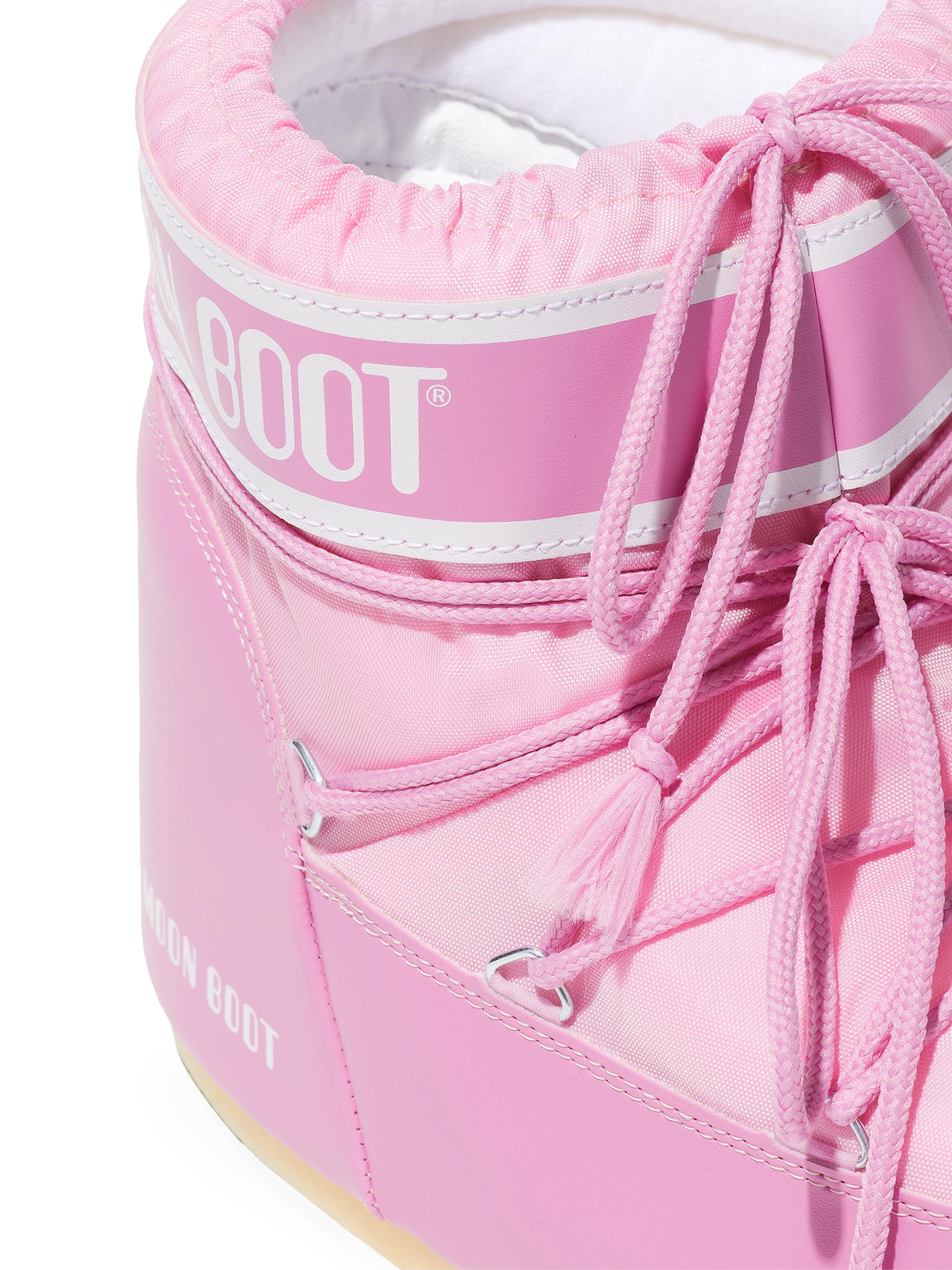 Unisex Icon Low 2 Snowboots