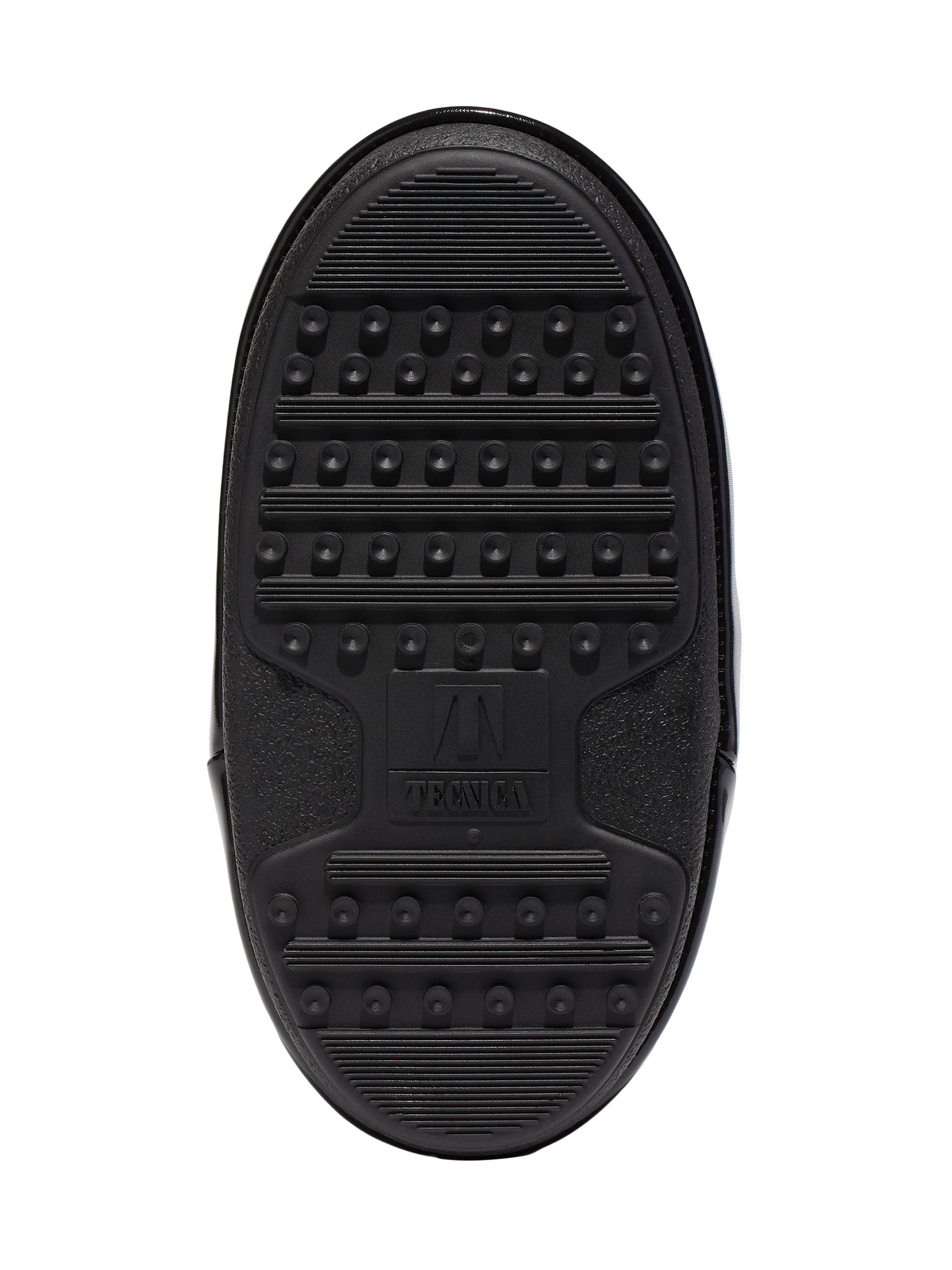 Unisex Icon Low Glance Snowboots