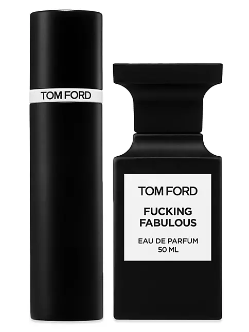 Tom Ford Beauty cosmetics store in Saks Fifth Avenue New Orleans