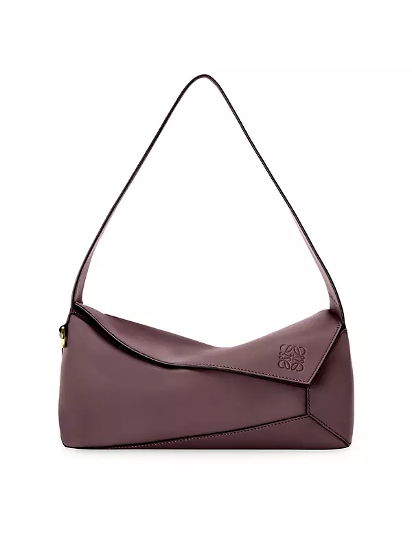 Triangle Luxury Design Handbag  Designer Triangle Brand Bag