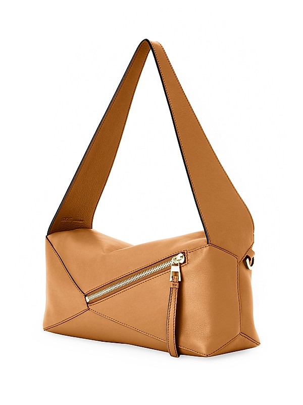 Shop LOEWE Puzzle Leather Hobo Bag | Saks Fifth Avenue Shop LOEWE Puzzle Leather Hobo Bag | Saks Fifth Avenue