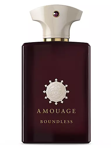Boundless Eau De Parfum
