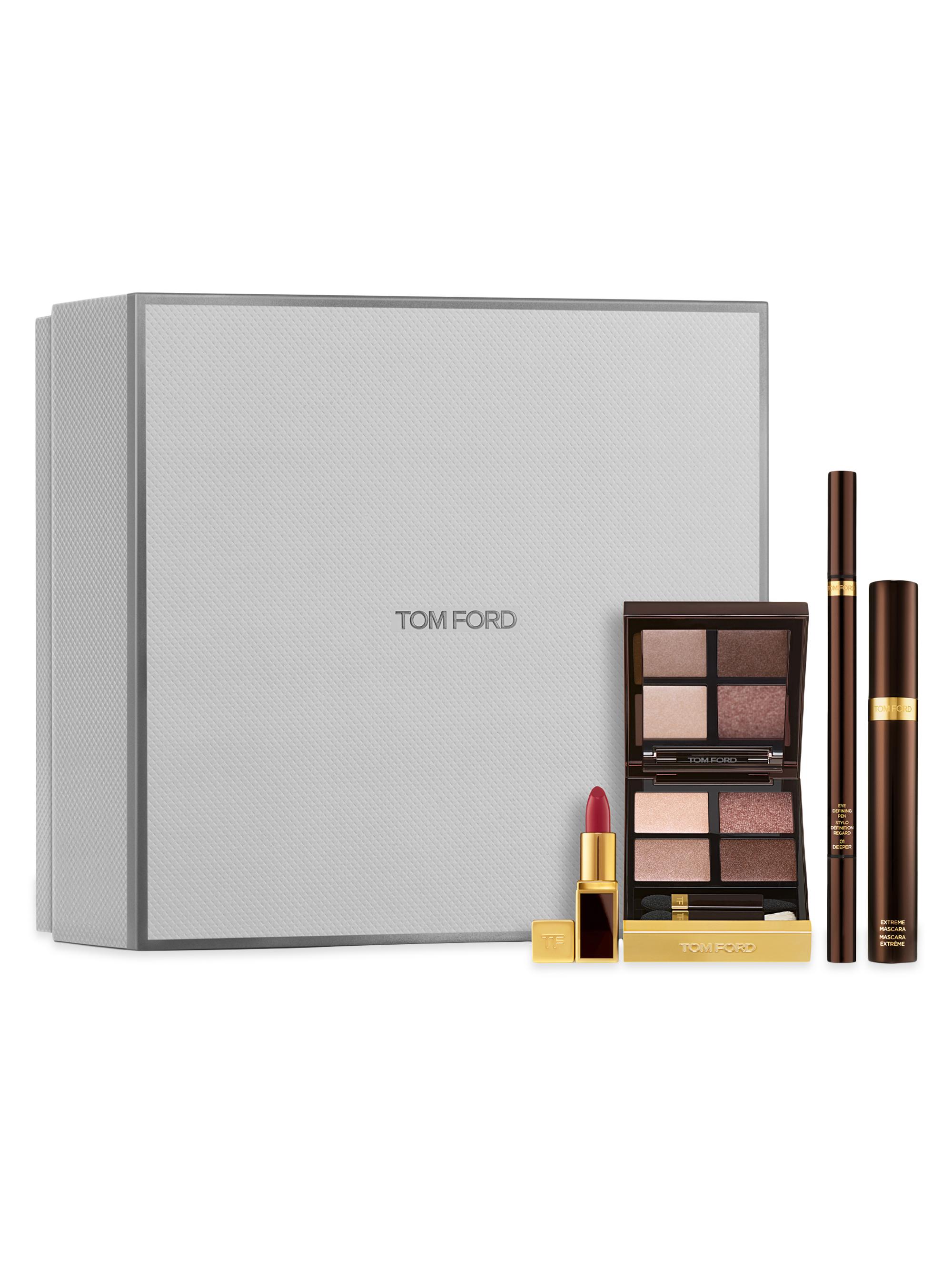 TOM FORD Women's Date Look 4-Piece Set