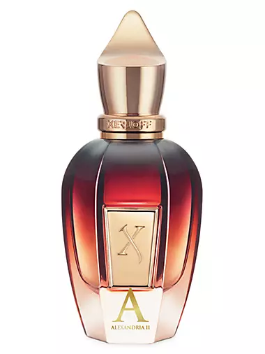 Oud Stars Alexandria II Parfum