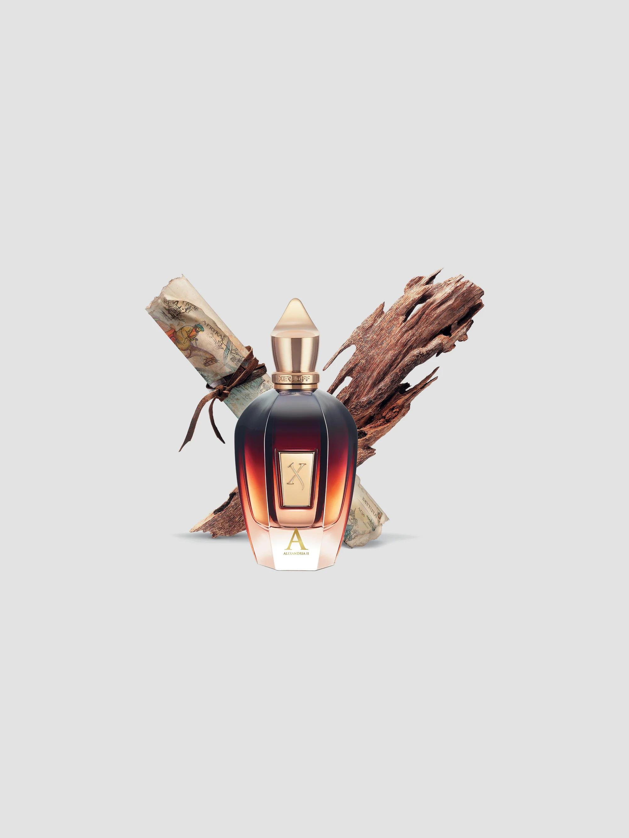 Xerjoff Oud Stars Alexandria II Parfum | Saks Fifth Avenue